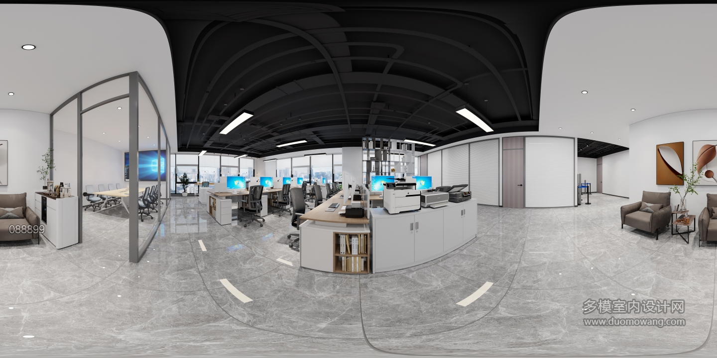 廖敏办公室调整_360-2_互动式灯光混合