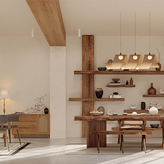 南法风娱乐室001