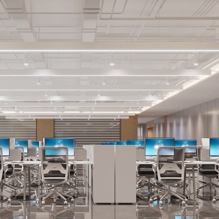 5楼南办公区 拷贝