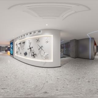 现代吧台360
