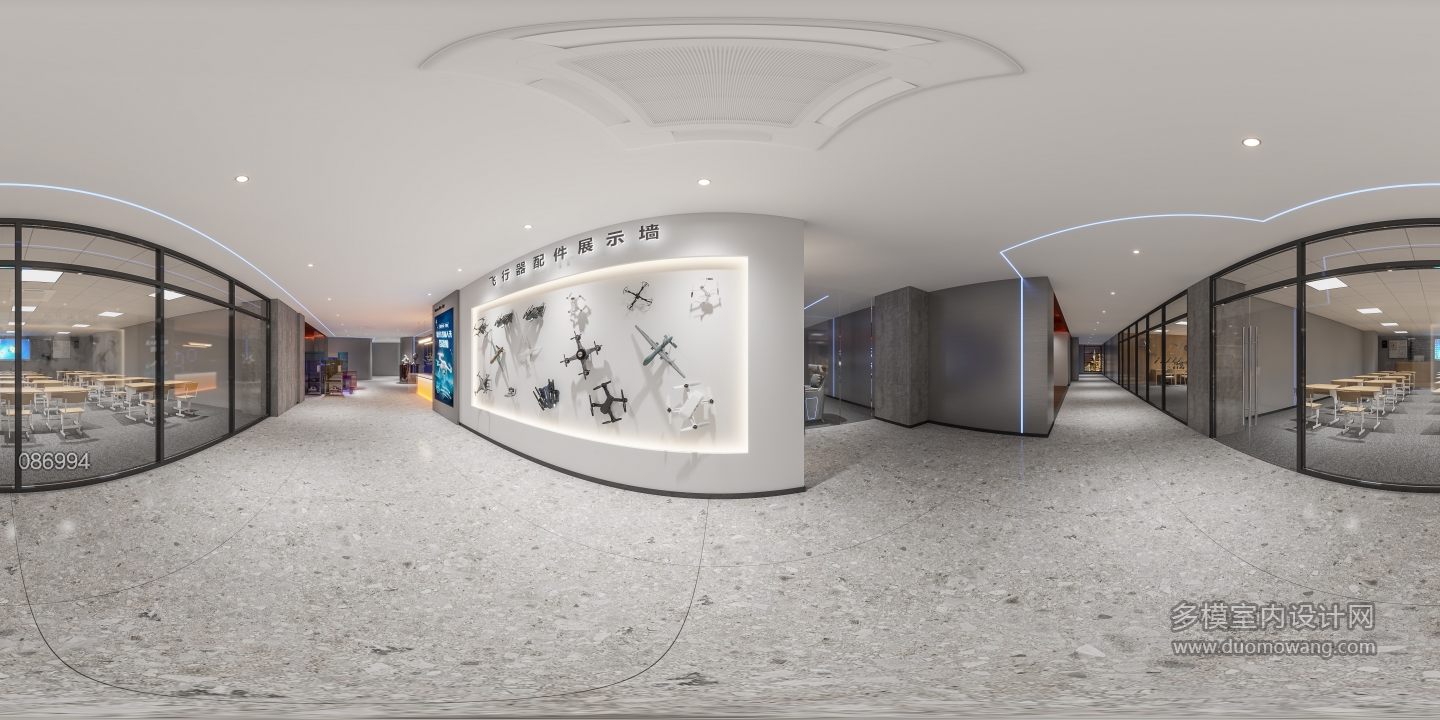 现代吧台360