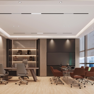 董事长办公室 拷贝