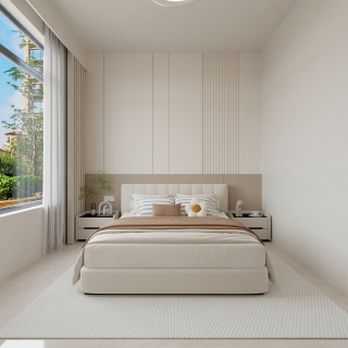 现代二层次卧2特写_output