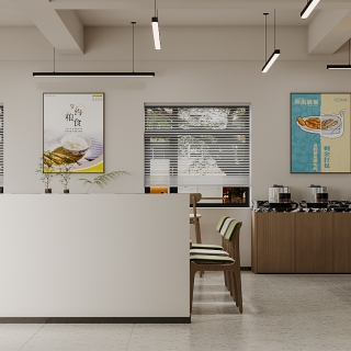 原木-大厅特写1