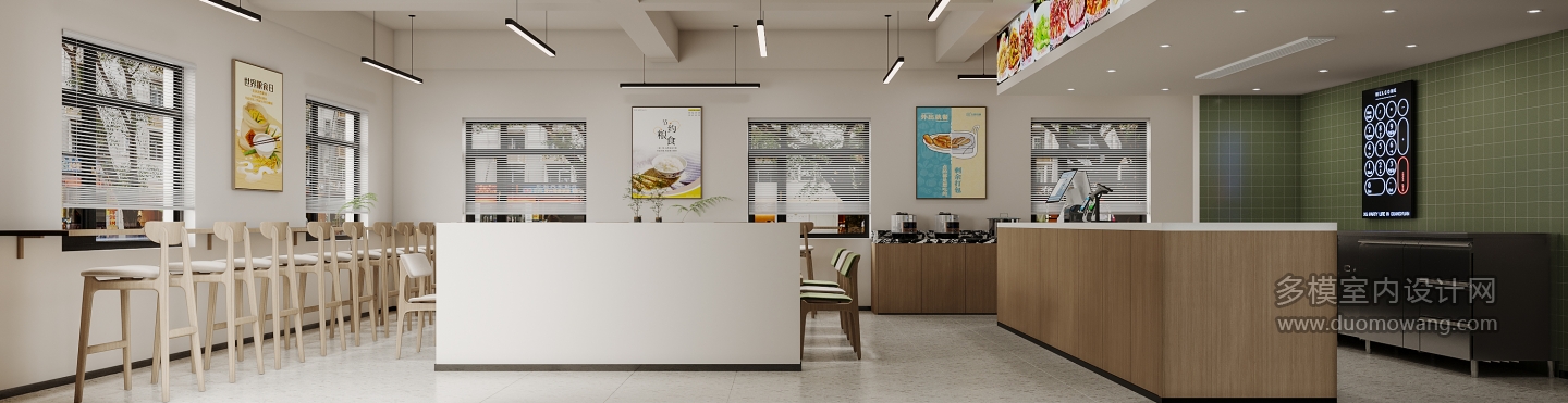 原木-大厅特写1