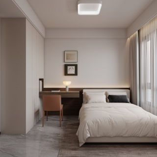 意式 次卧2静态