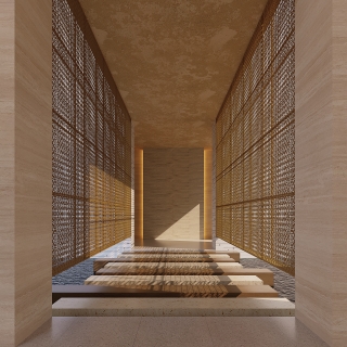 现代柒馆视角一