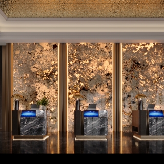 现代一层大堂 (4)