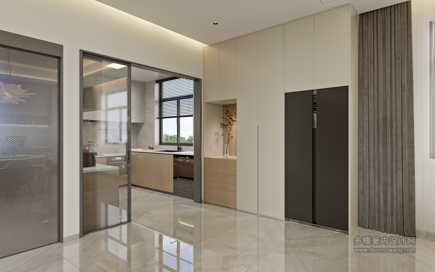 一层_一层厨房002_0000 拷贝