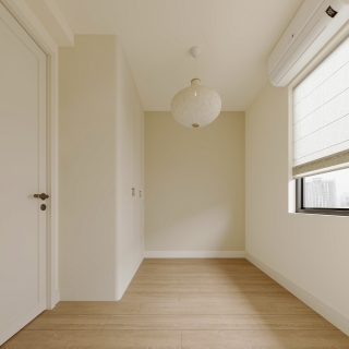 中古衣帽间静态