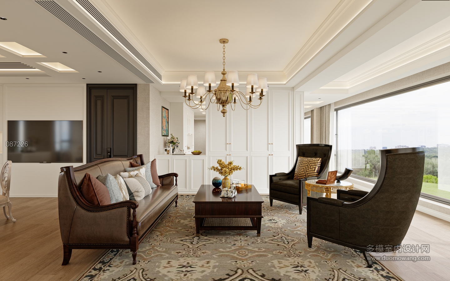 璟宸云府_客厅002_0000 拷贝