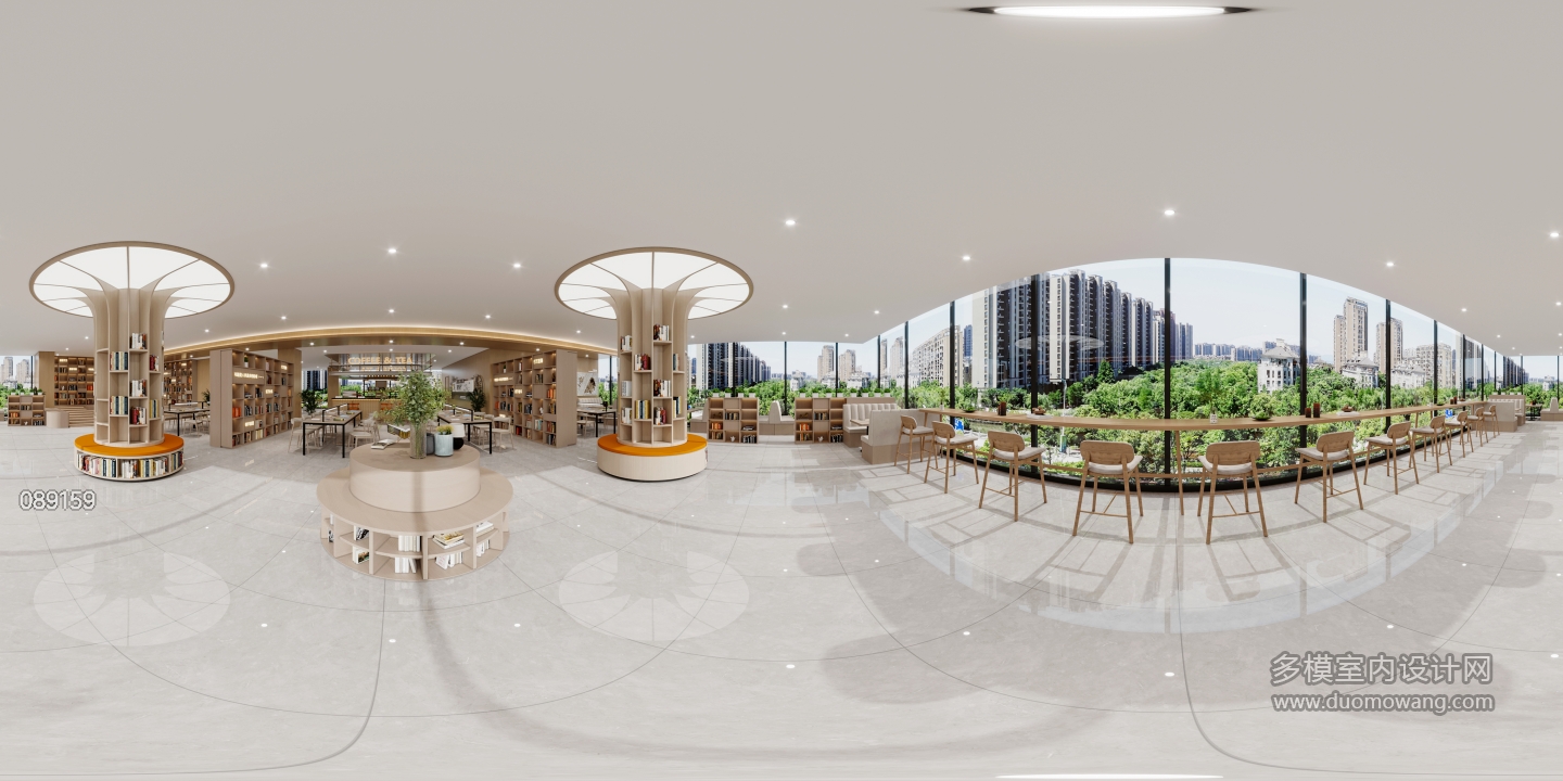 李键图书馆_360-2_互动式灯光混合