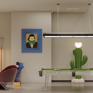 包豪斯 -2 静态 1