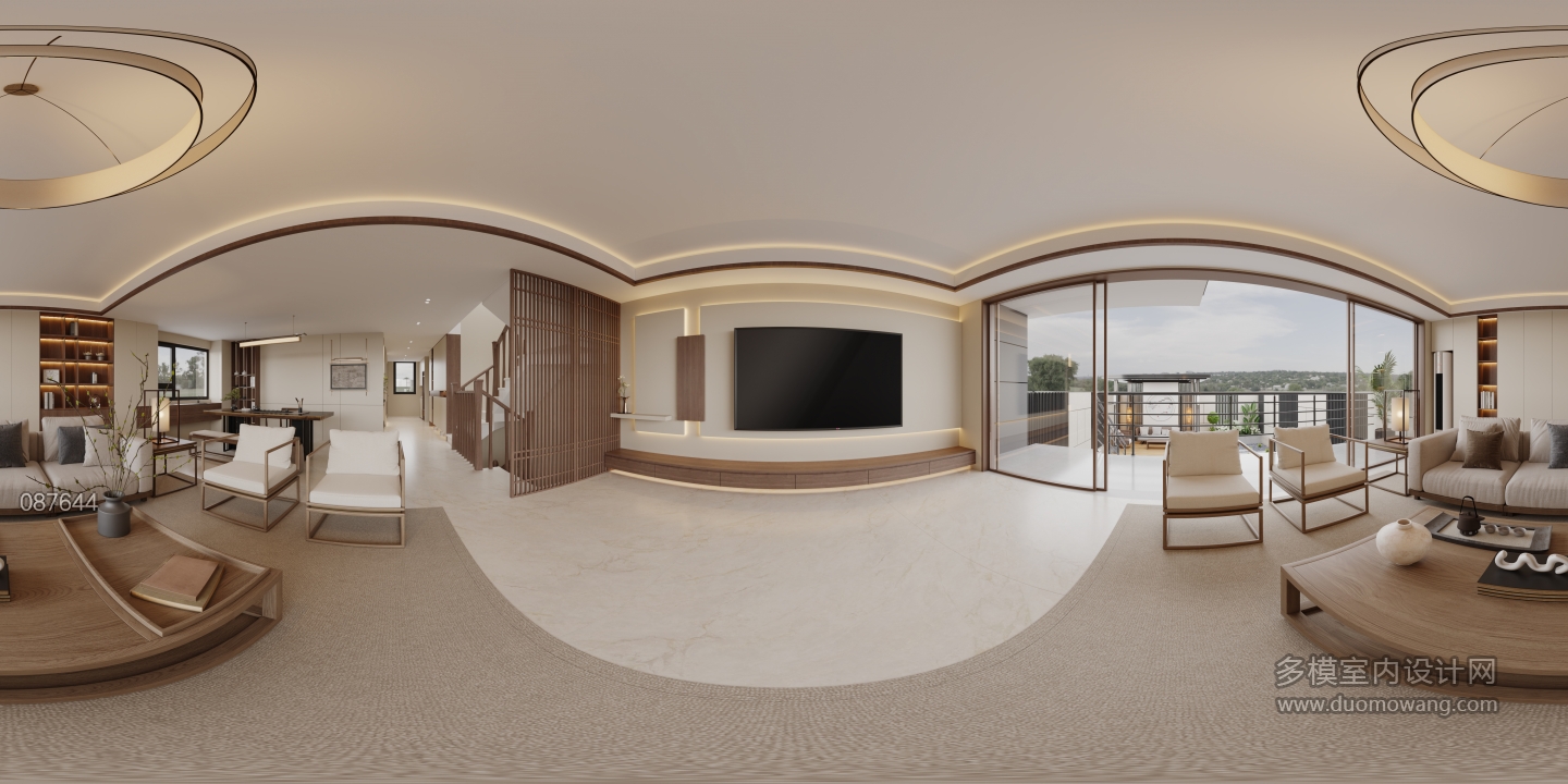 宋氏二楼_recover_2客厅