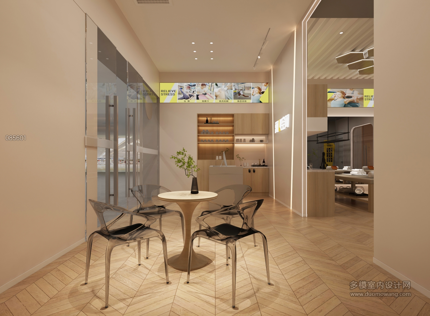 现代健身房接待区静态2 (1)