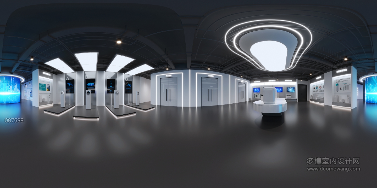 展厅全景2 拷贝
