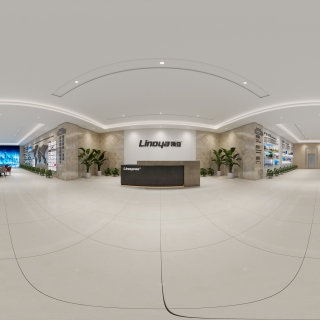 一楼全景 方案一