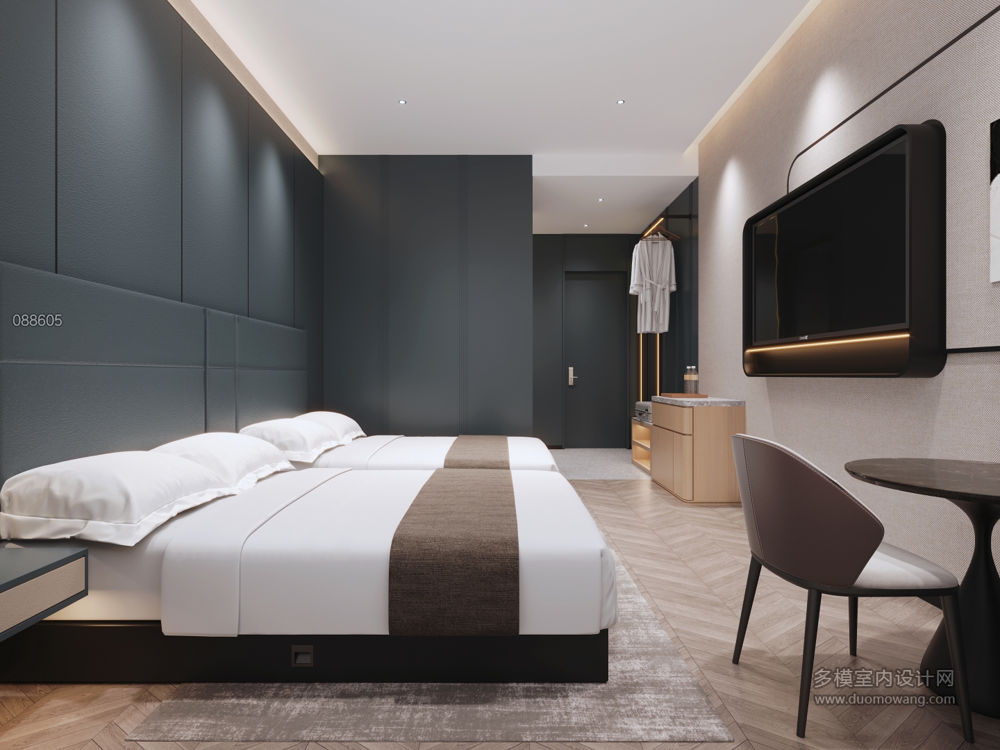 标间方案3视角1 拷贝