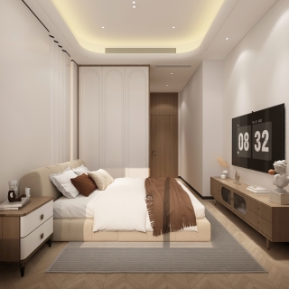 意式家装客卧 (1)