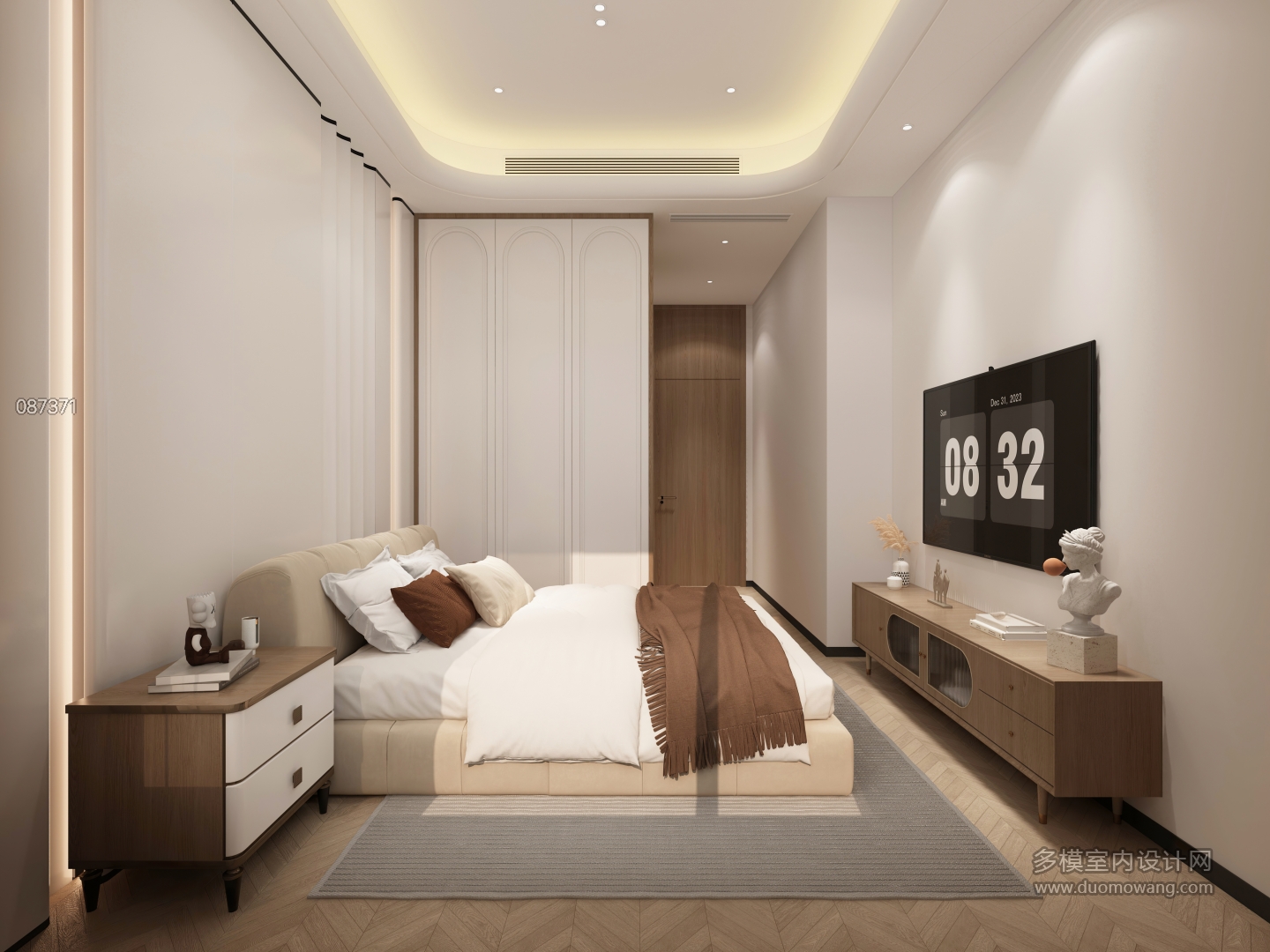 意式家装客卧 (1)