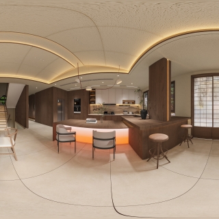 宋氏餐厅360