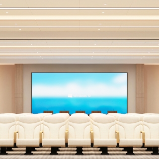 现代报告厅静态a (1)