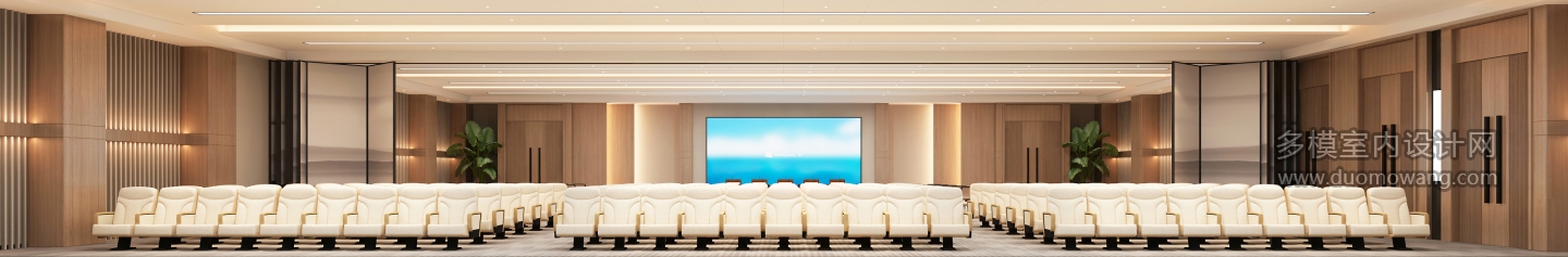 现代报告厅静态a (1)