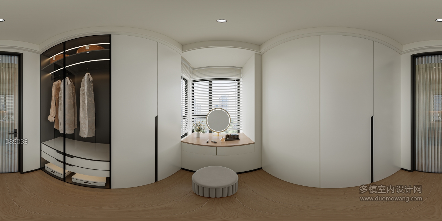 领袖城_次卧室衣帽间_0000 拷贝