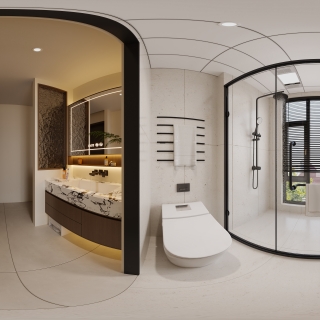 现代中古公卫全景