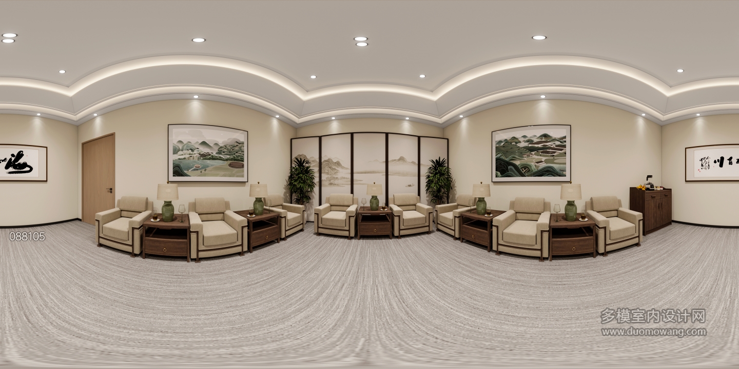 孙红霞-办公室_360-002_互动式灯光混合