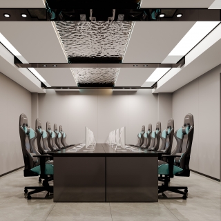 现代五河网咖十人包