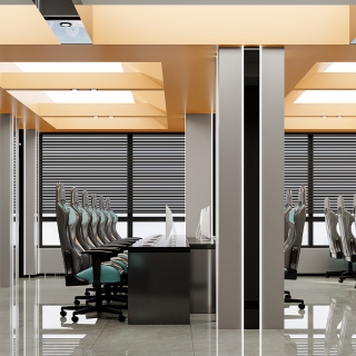 现代五河网咖视角二