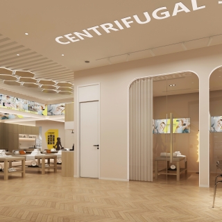 现代健身房接待区静态a (1)