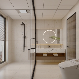 现代中古主卫单张