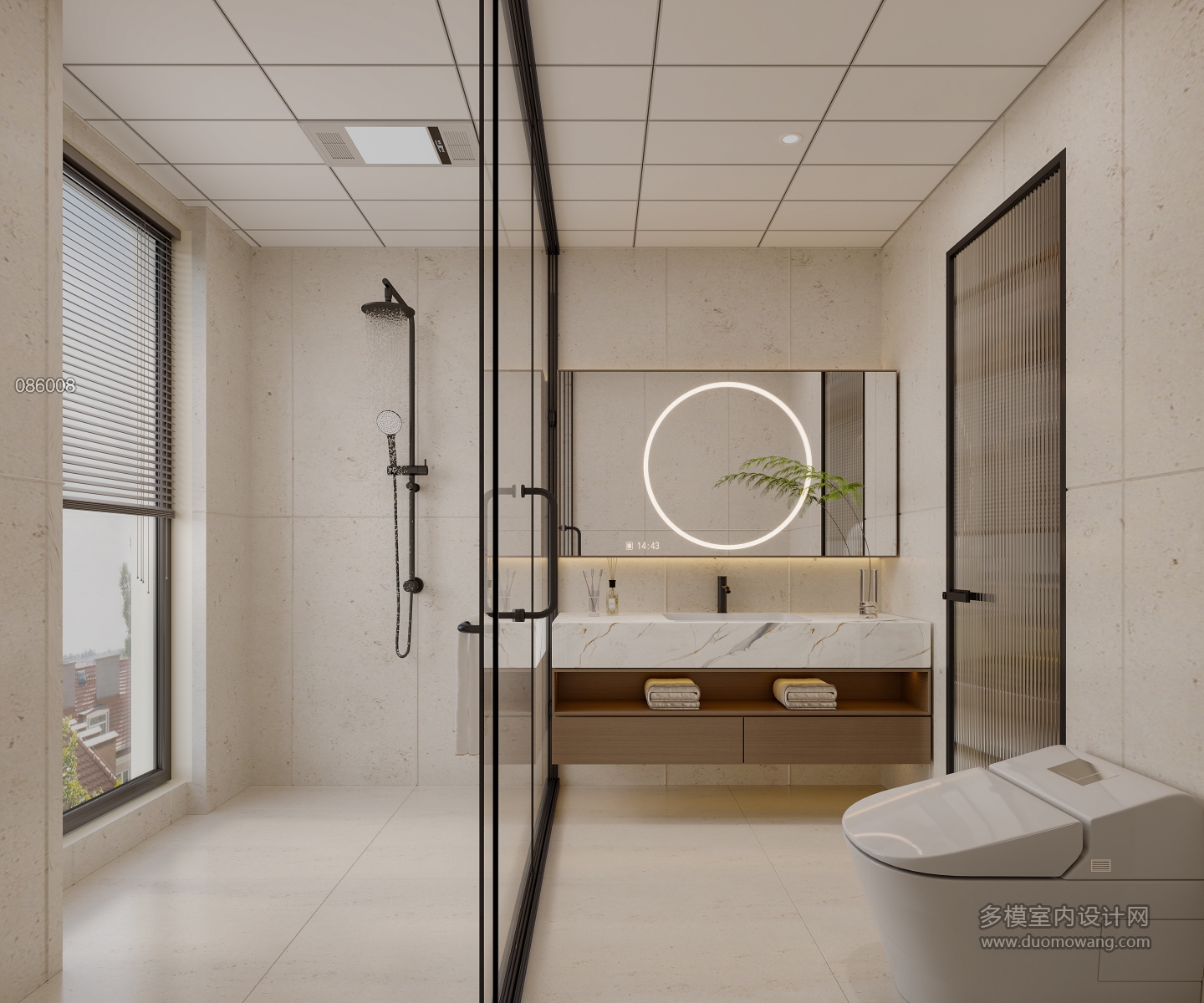 现代中古主卫单张