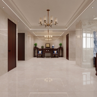 中式中堂特写_output