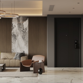 4现代沙发面单张