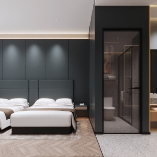 标间方案3视角3 拷贝