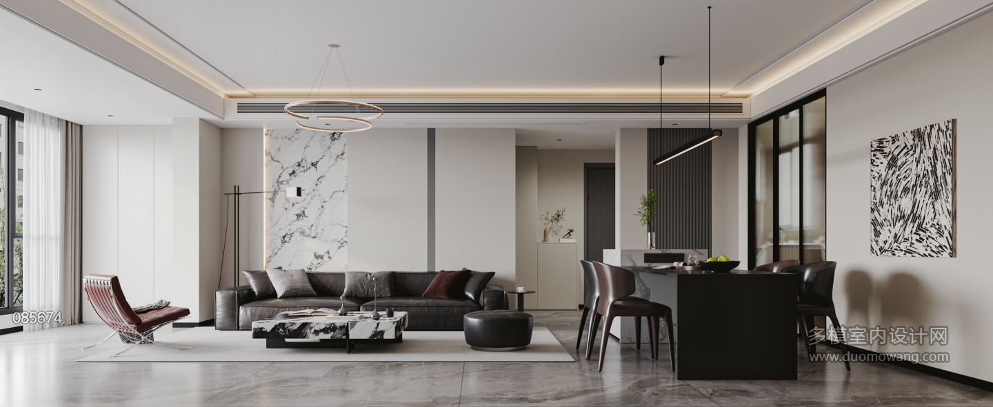 意式客餐厅特写2