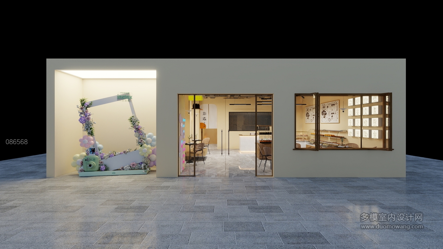 086568 蛋糕店-户外 0-20251030-144943