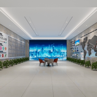 一楼角度2方案二