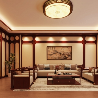 二楼会客厅 拷贝