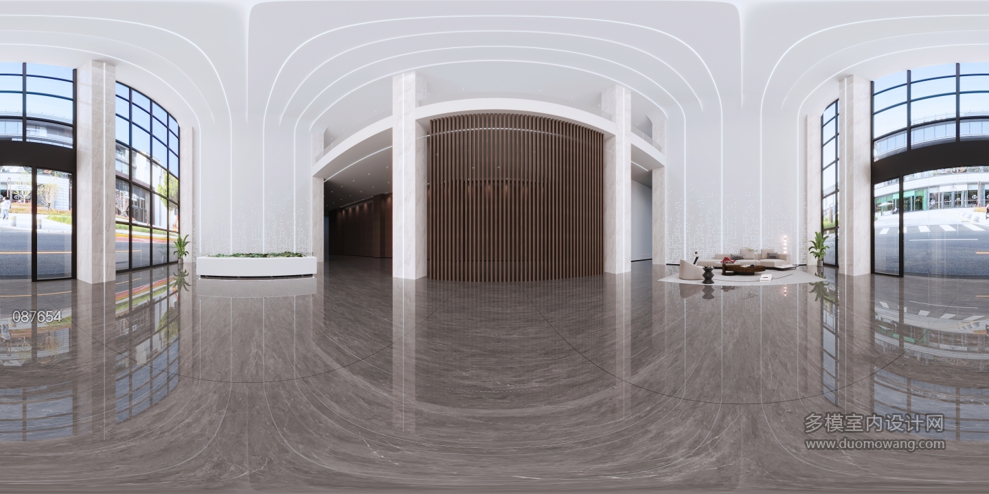 大厅全景 拷贝