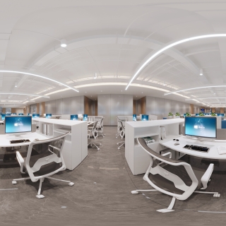 5楼北办公区全景 拷贝