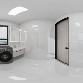 现代简约 次卫2