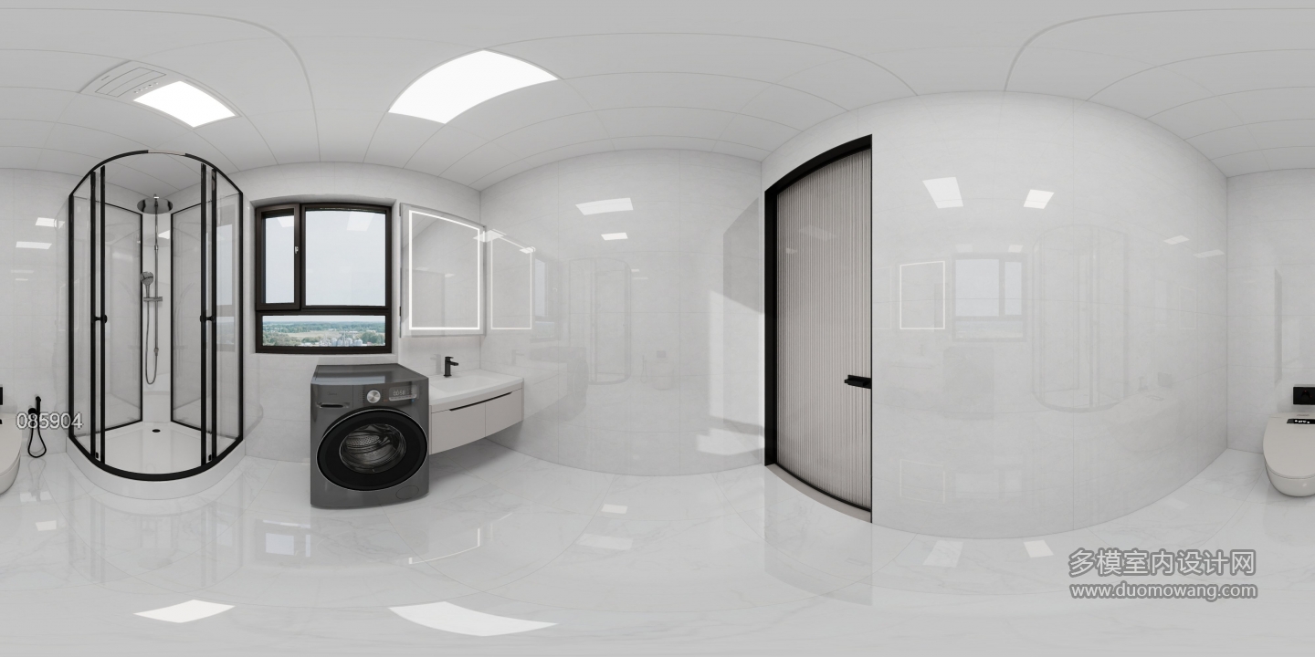 现代简约 次卫2