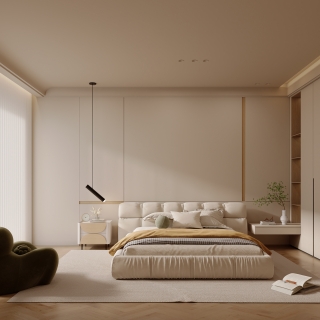 现代 5楼 女儿方