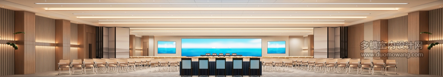 现代报告厅静态b (1)