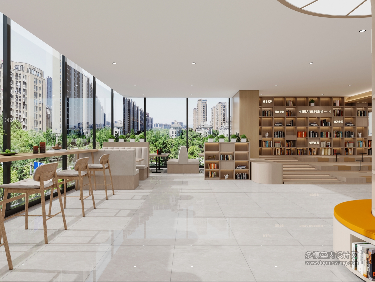 李键图书馆_6662468_互动式灯光混合