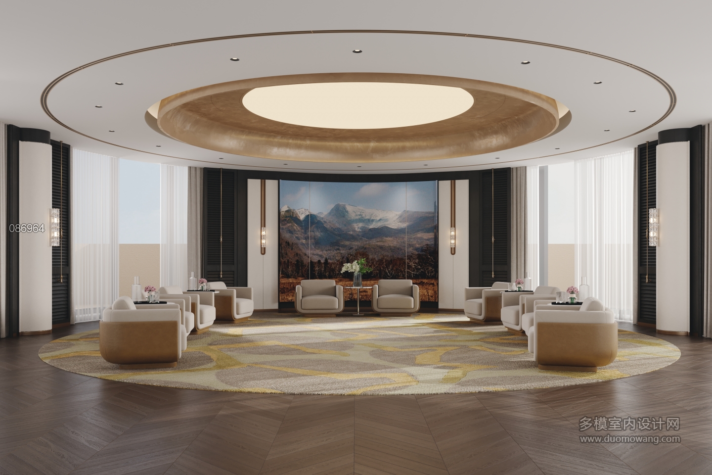 现代董事会议接待（15）_output